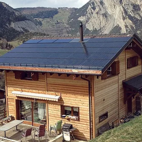 panneau photovoltaïque 500X500 - Recherche Google - 66976-18492421 panneaux solaire
